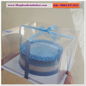 Bánh Sinh Nhật Tình Yêu - TP221